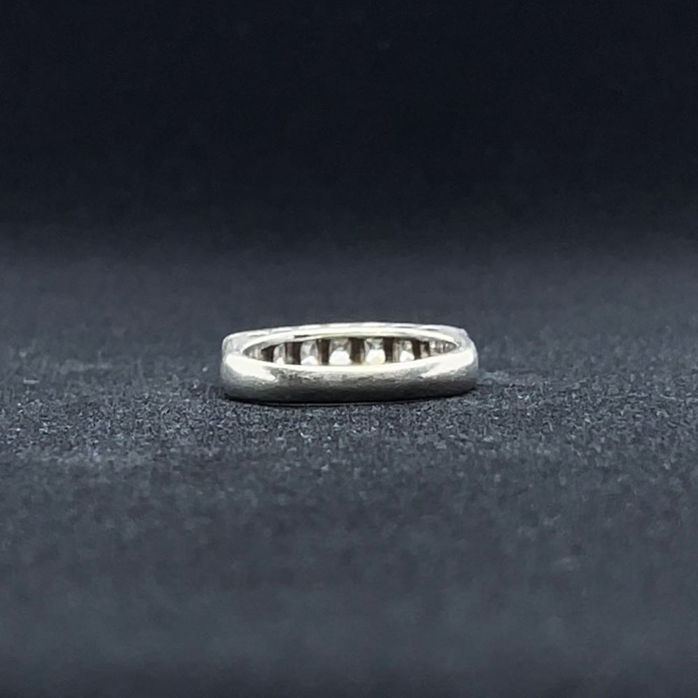 WEDDING BAND - Picture 4 of 4